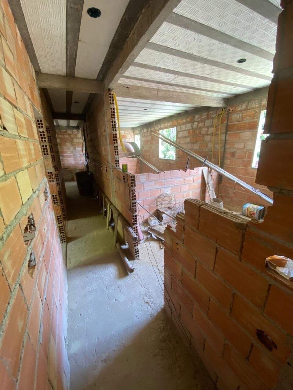 Casa, 5 quartos, 450 m² - Foto 6