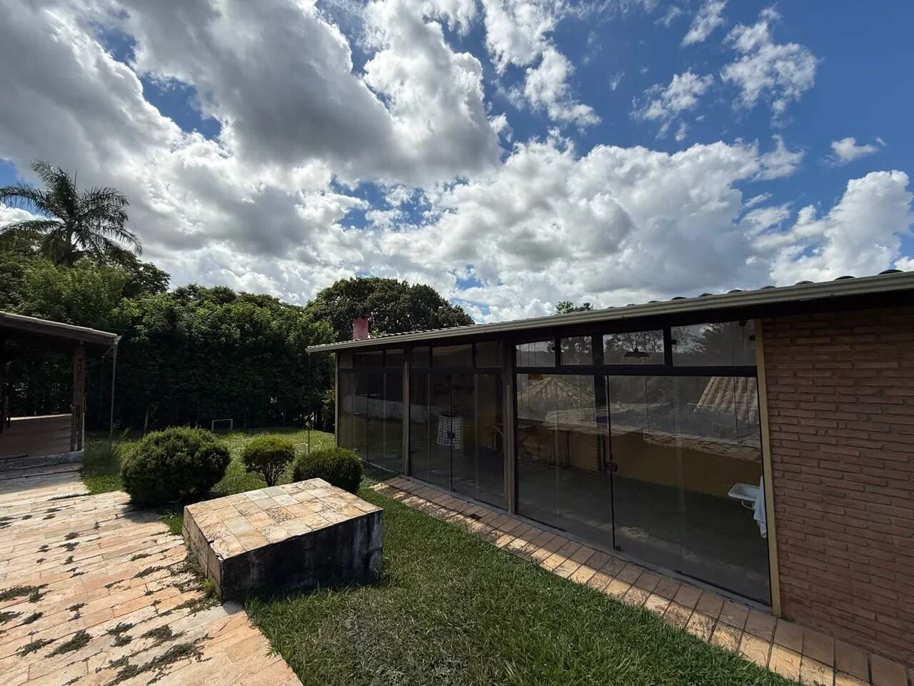 Casa, 2 quartos, 1000 m² - Foto 3