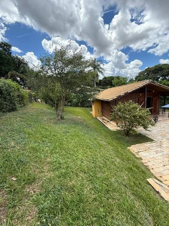 Casa, 2 quartos, 1000 m² - Foto 4