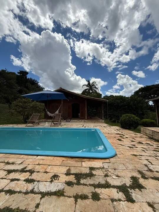 Casa, 2 quartos, 1000 m² - Foto 5