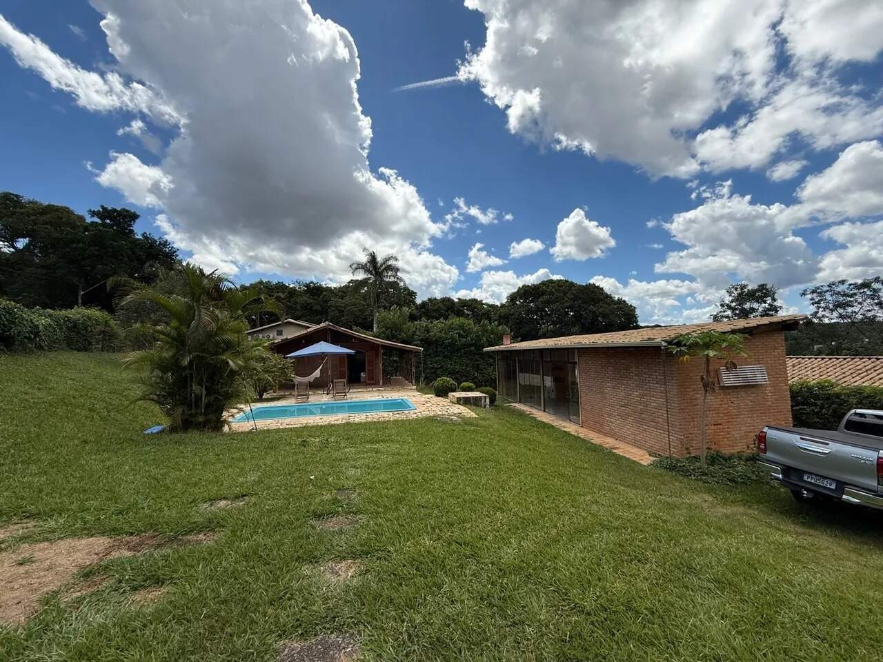 Casa, 2 quartos, 1000 m² - Foto 6