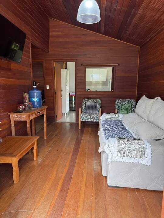 Casa, 2 quartos, 1000 m² - Foto 9