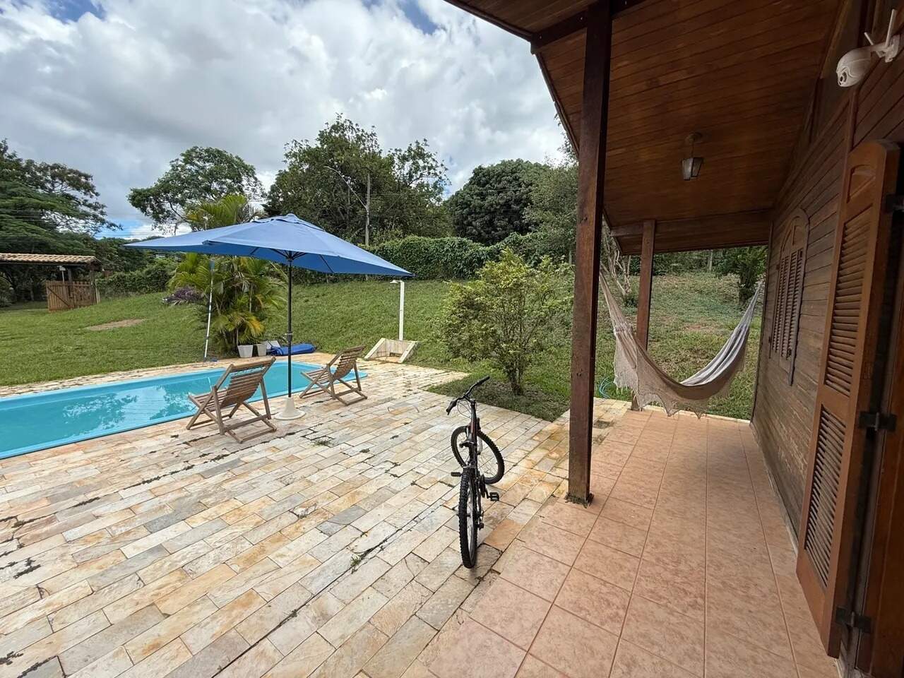 Casa, 2 quartos, 1000 m² - Foto 13