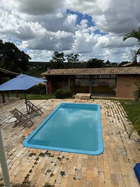 Casa, 2 quartos, 1000 m² - Foto 14