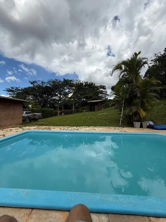Casa, 2 quartos, 1000 m² - Foto 17