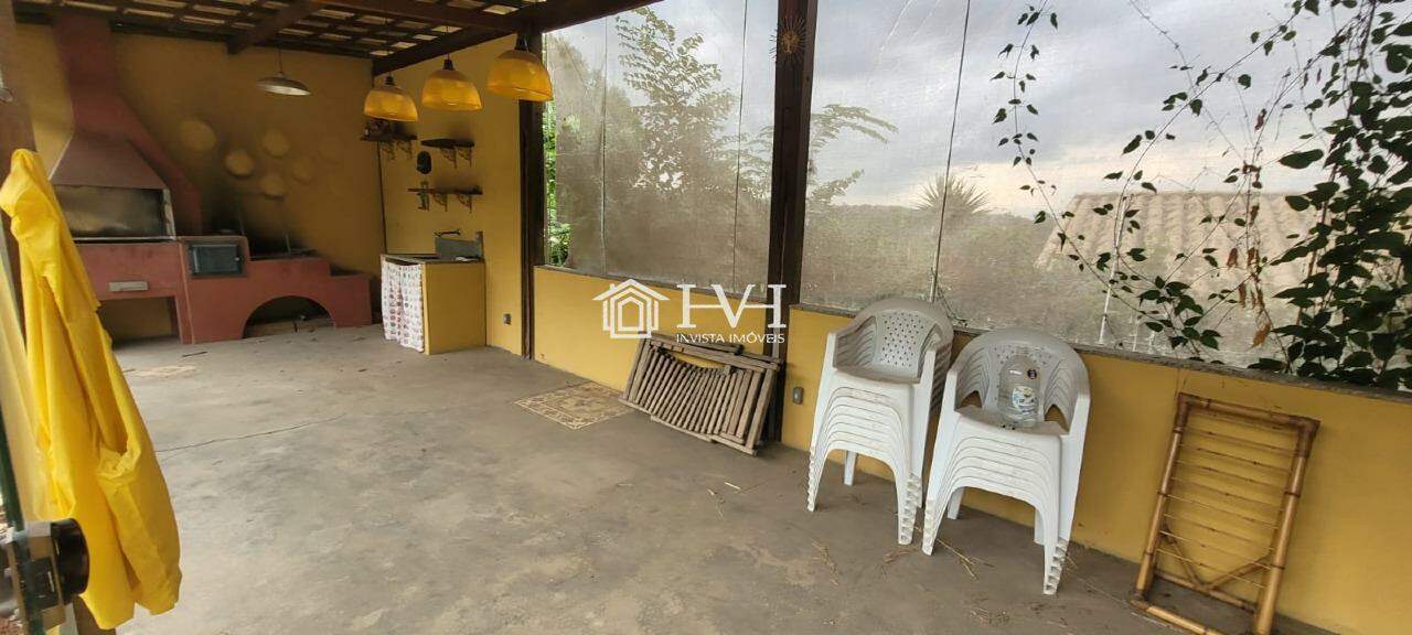 Casa, 2 quartos, 100 m² - Foto 6