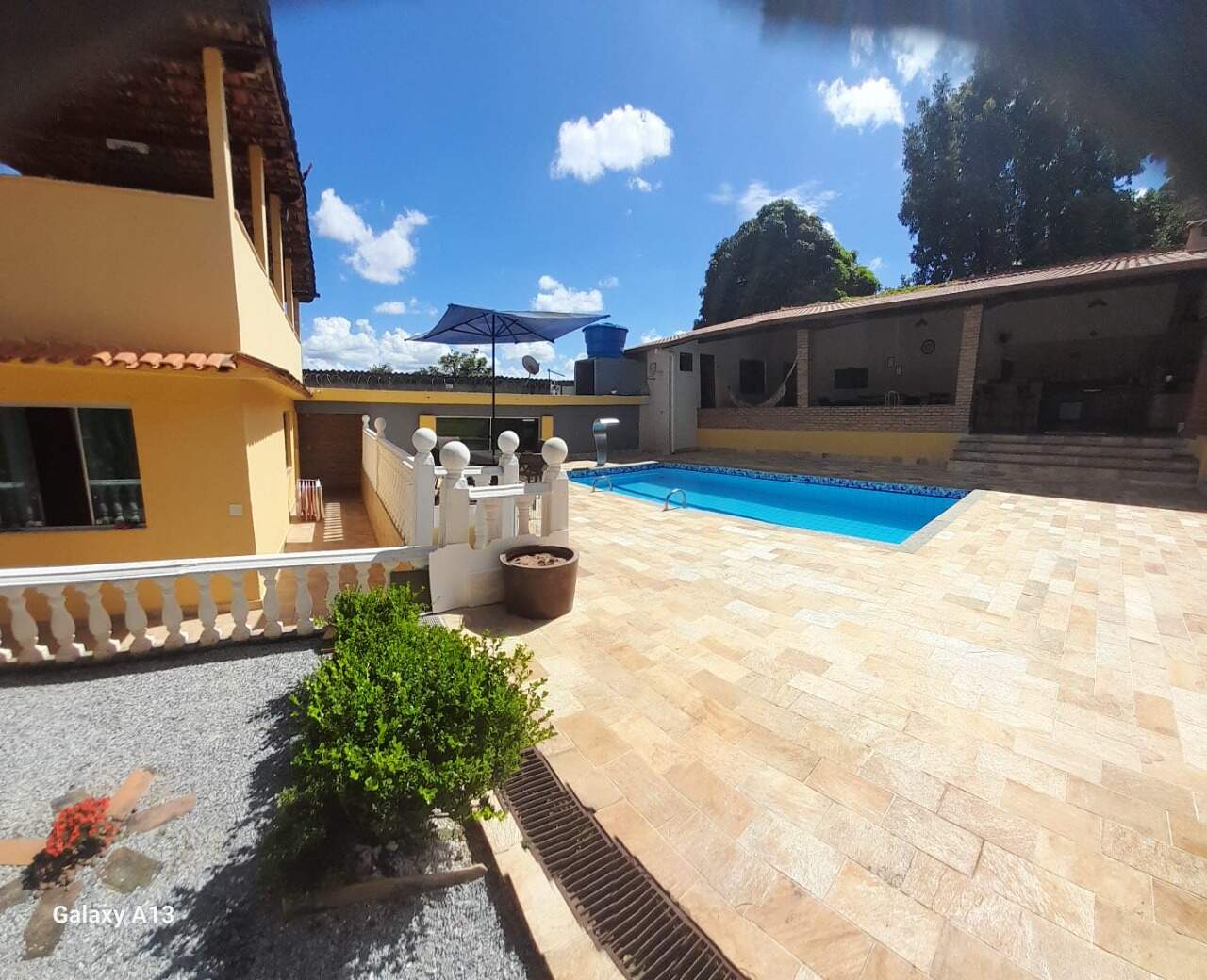 Casa, 5 quartos, 566 m² - Foto 1