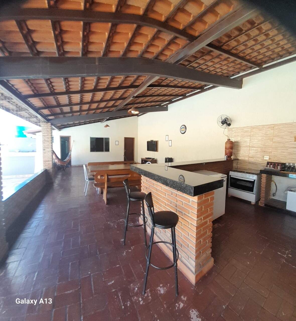 Casa, 5 quartos, 566 m² - Foto 5