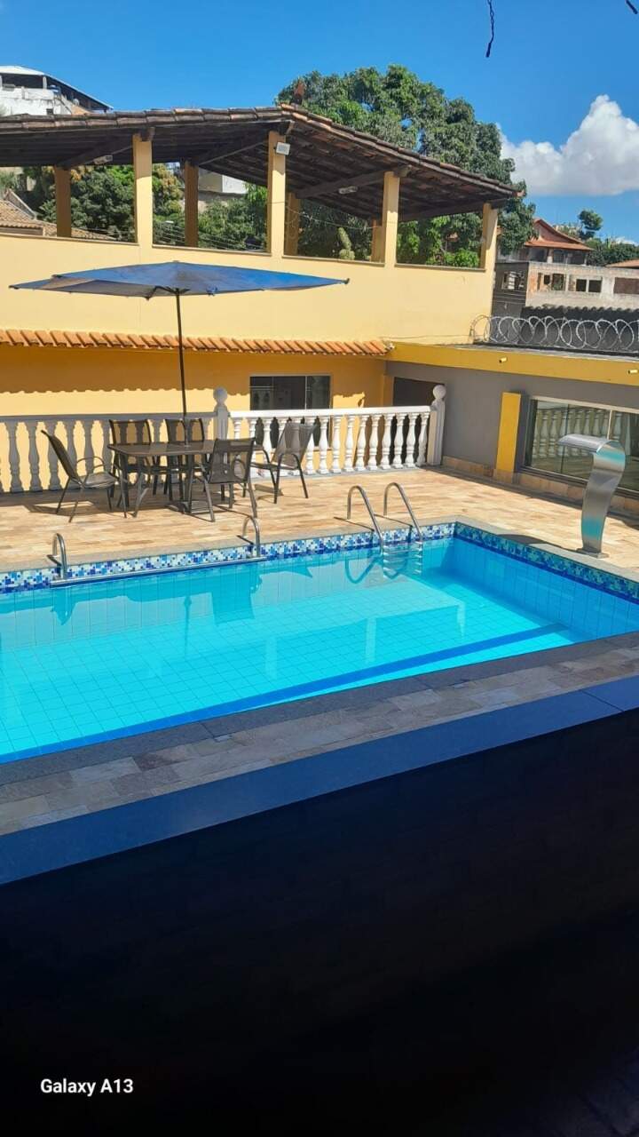Casa, 5 quartos, 566 m² - Foto 6