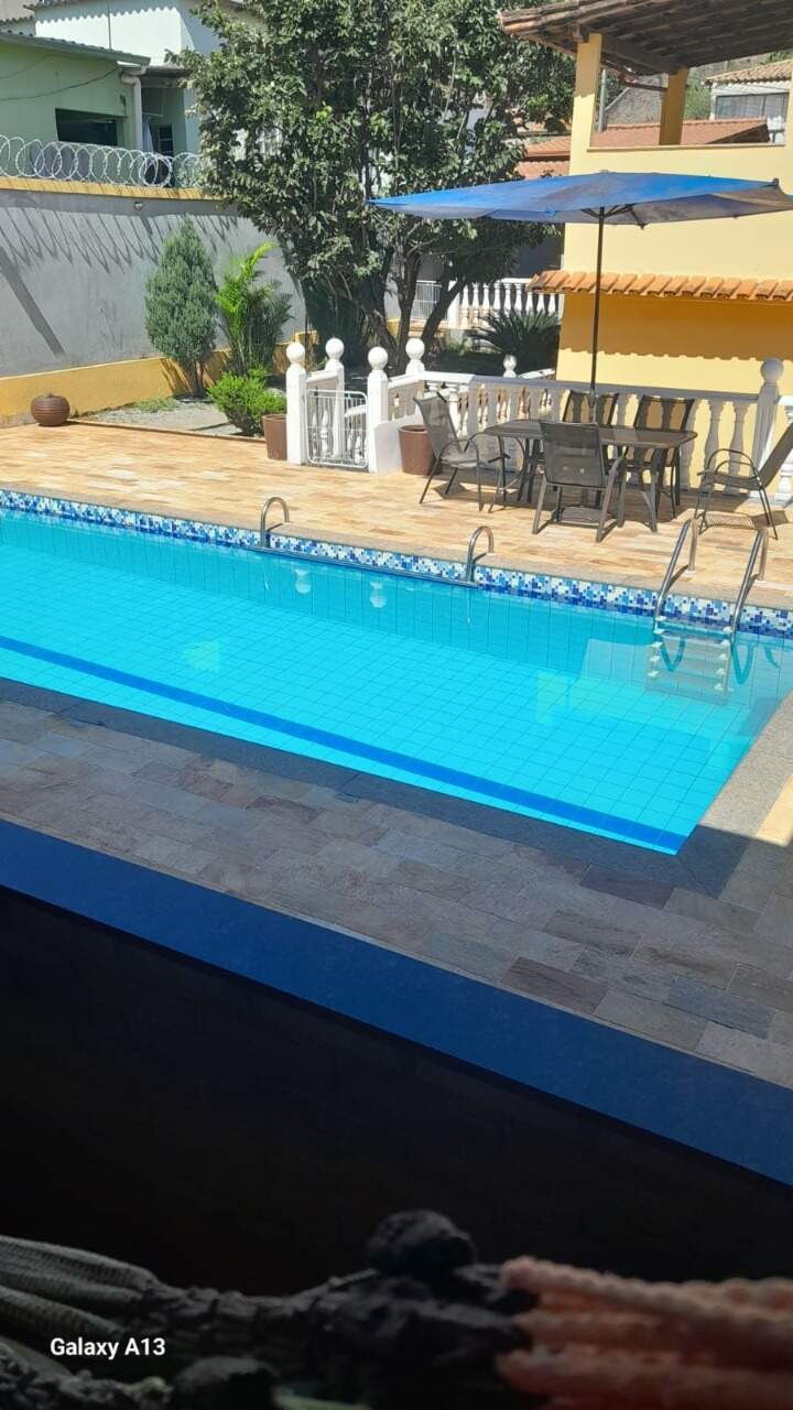 Casa, 5 quartos, 566 m² - Foto 7