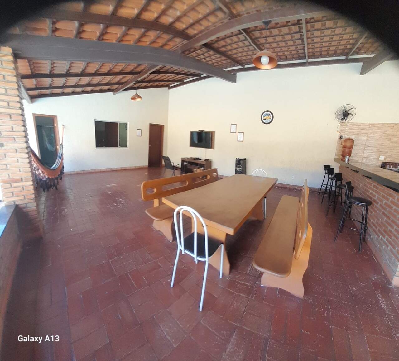 Casa, 5 quartos, 566 m² - Foto 11