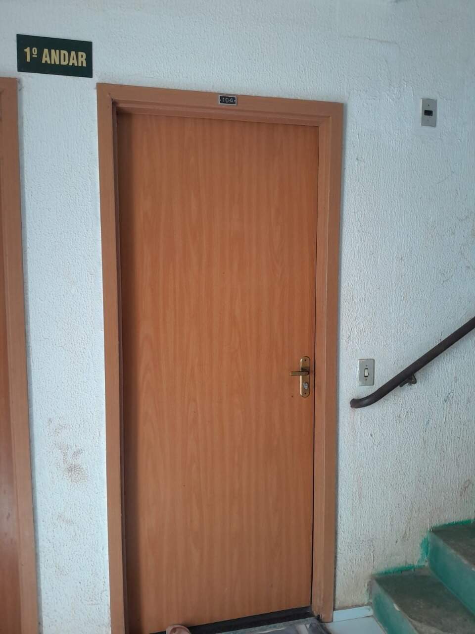 Apartamento, 2 quartos, 50 m² - Foto 6