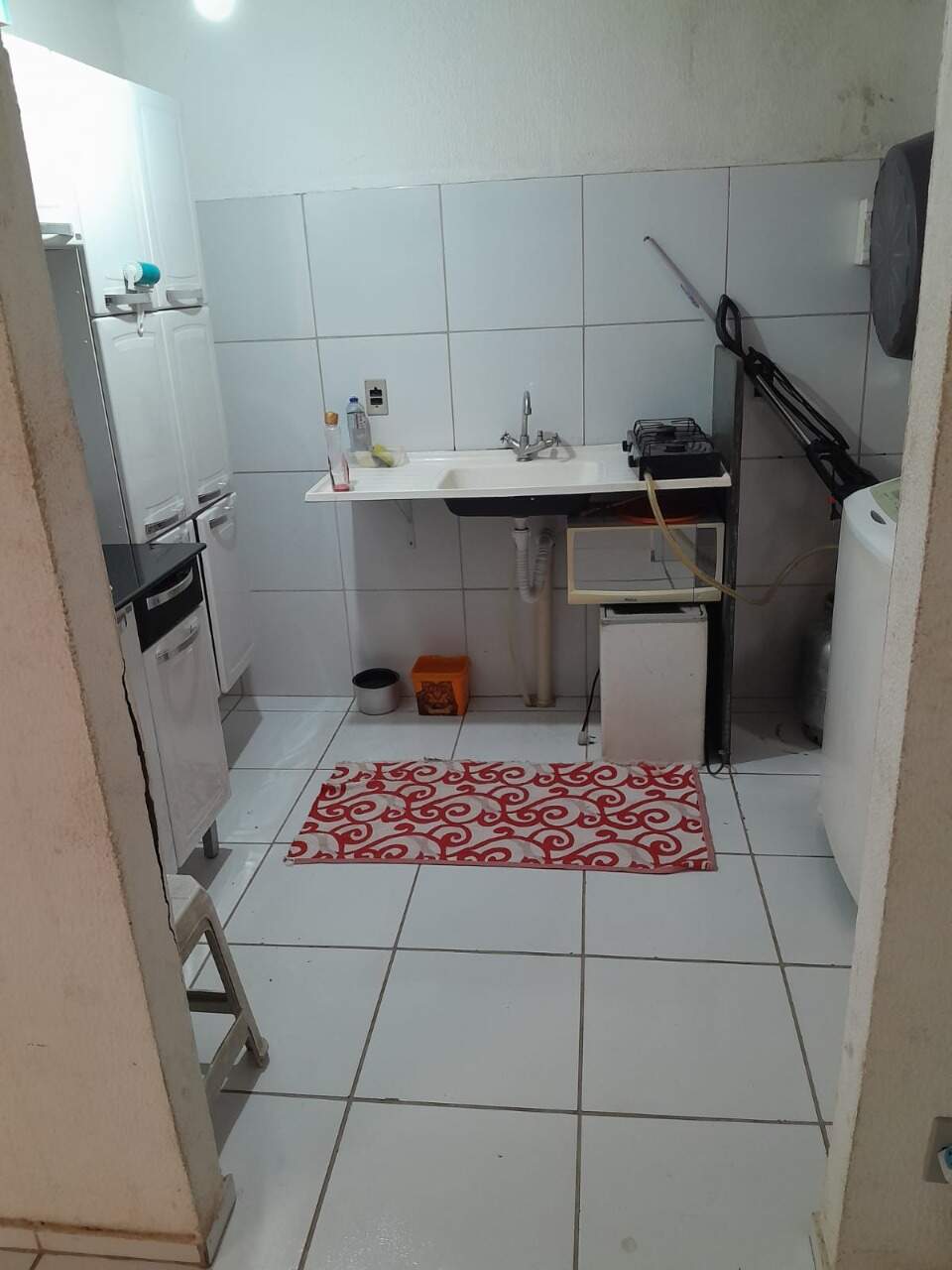 Apartamento, 2 quartos, 50 m² - Foto 8