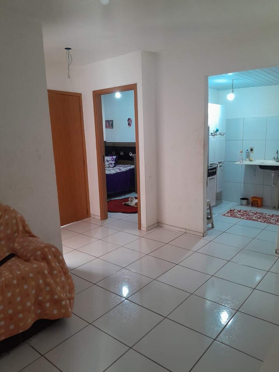 Apartamento, 2 quartos, 50 m² - Foto 15