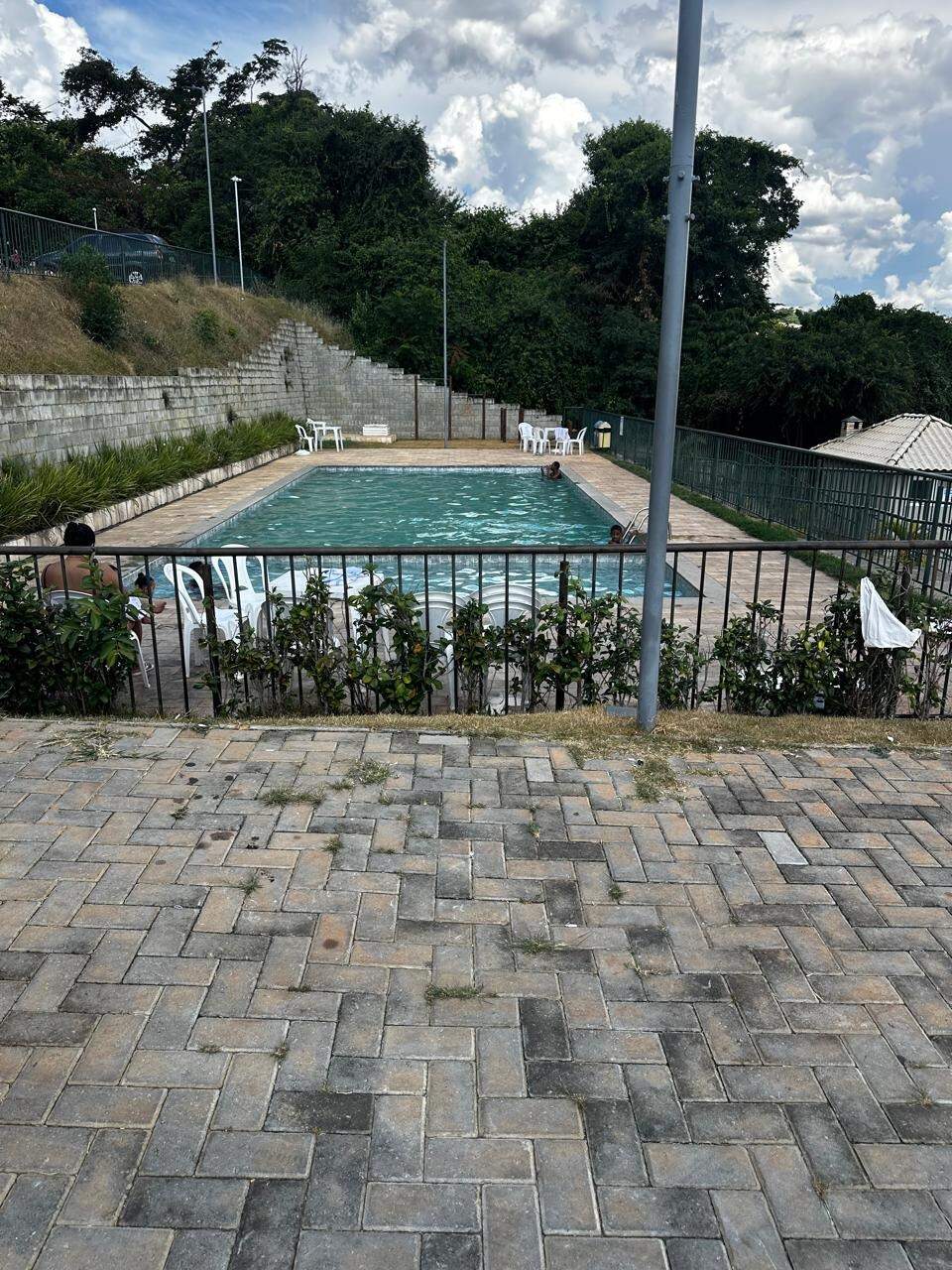 Apartamento, 2 quartos, 55 m² - Foto 1