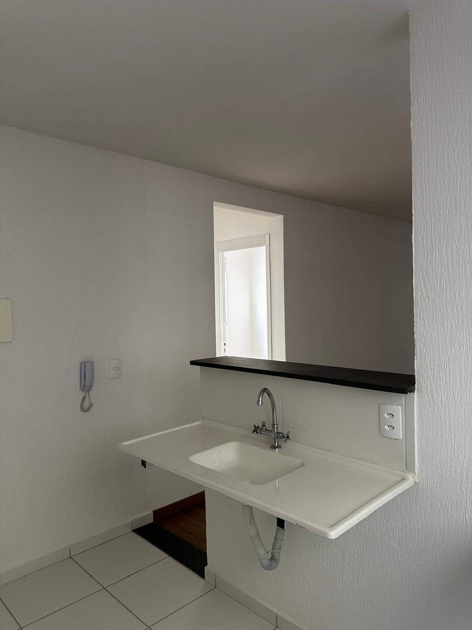 Apartamento, 2 quartos, 55 m² - Foto 6