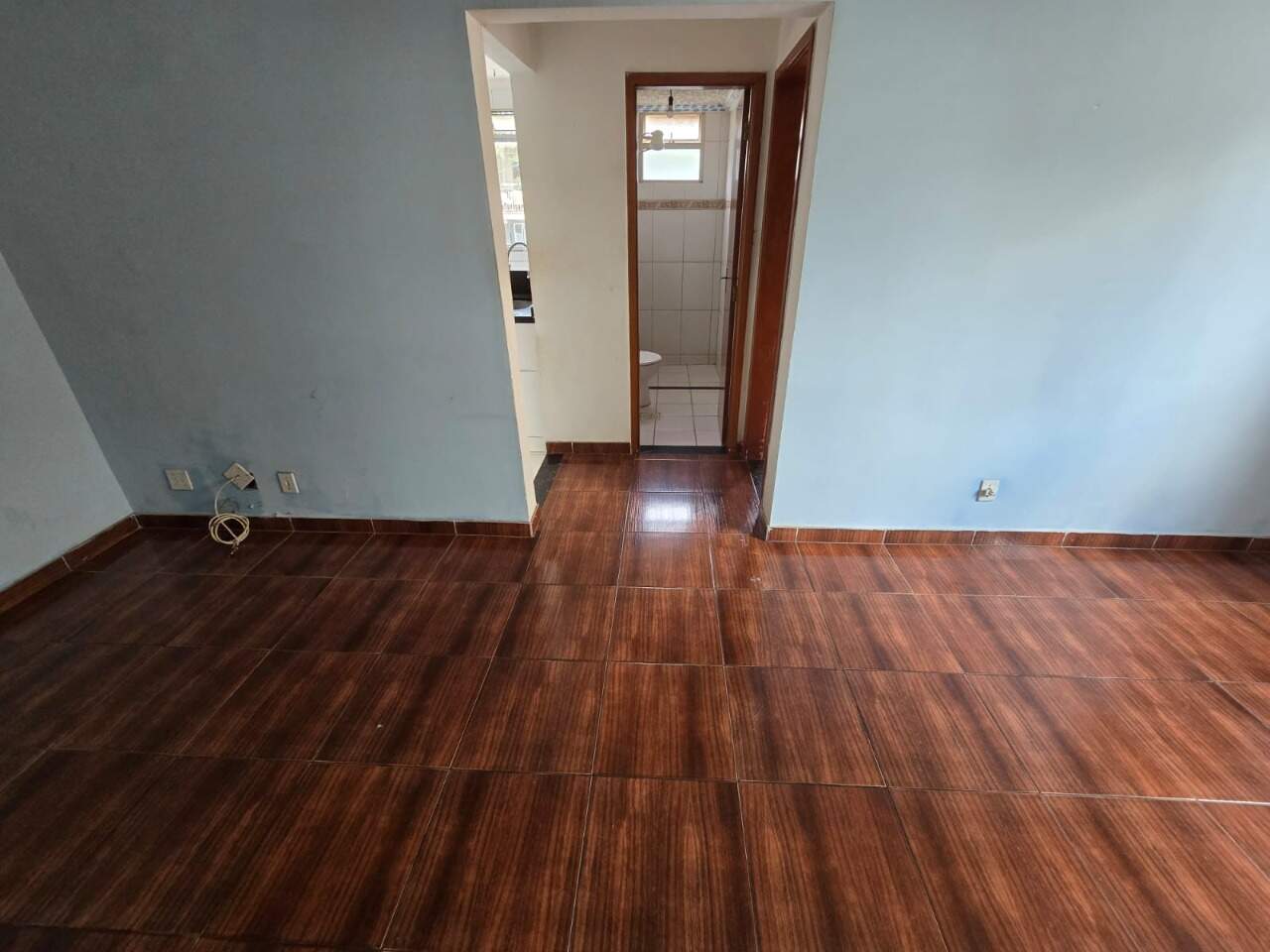 Apartamento, 2 quartos, 58 m² - Foto 7