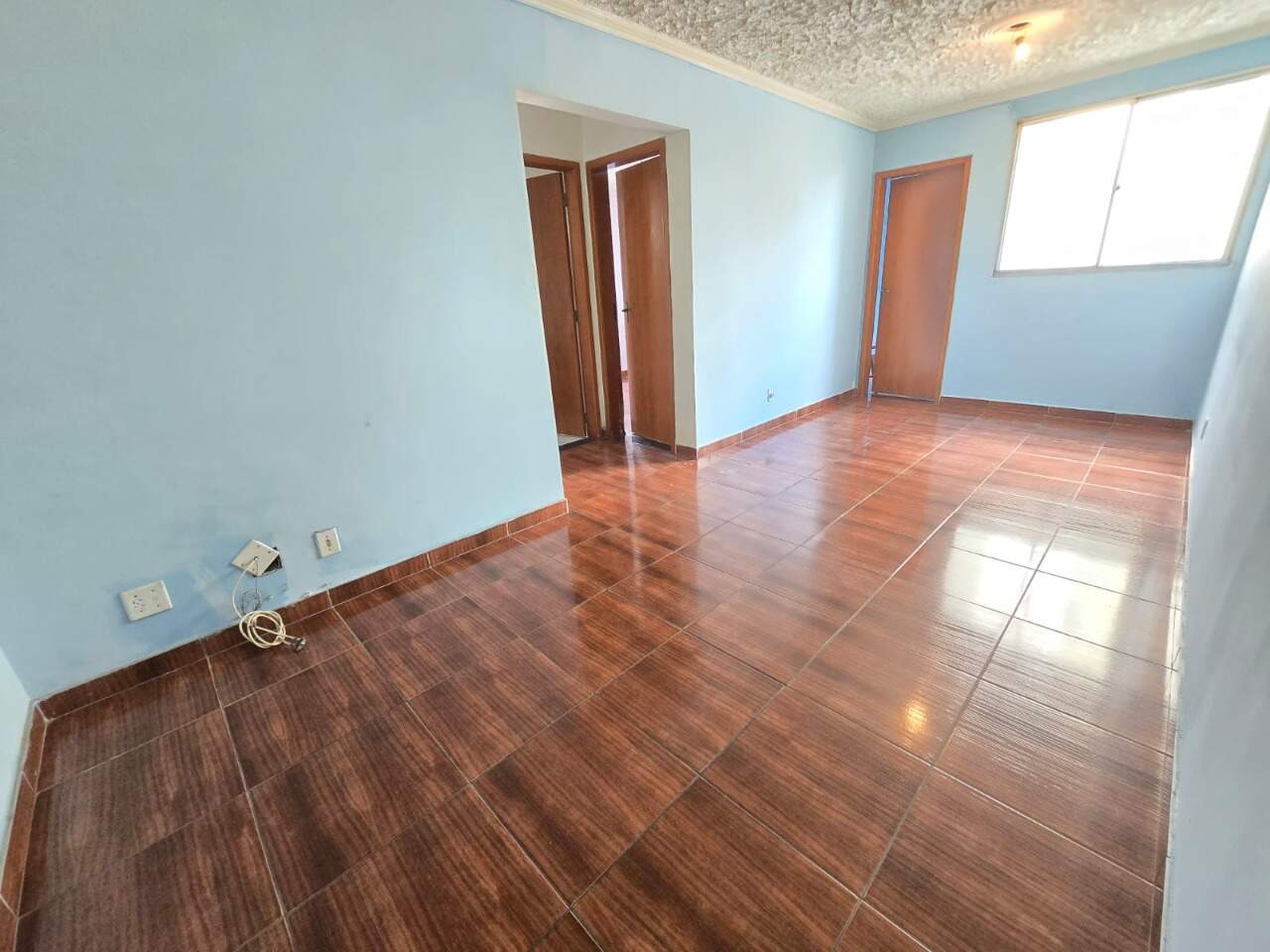 Apartamento, 2 quartos, 58 m² - Foto 1