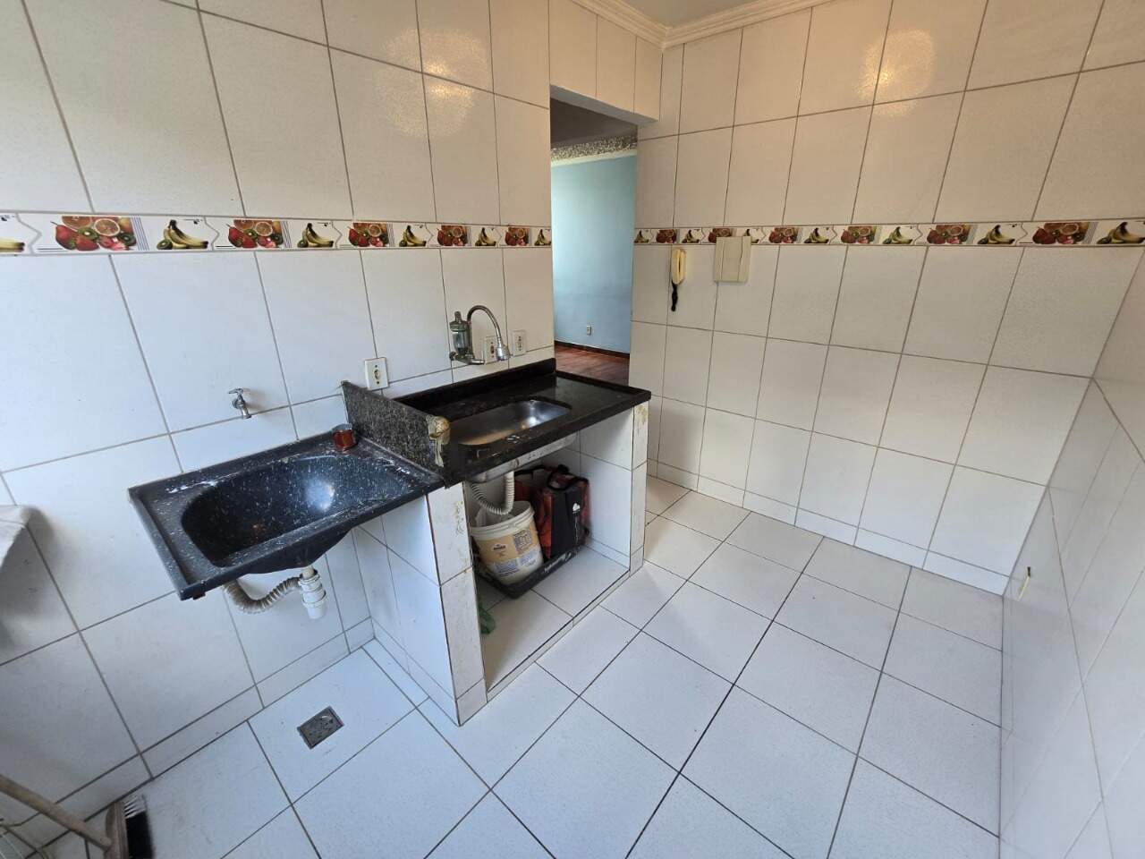 Apartamento, 2 quartos, 58 m² - Foto 9