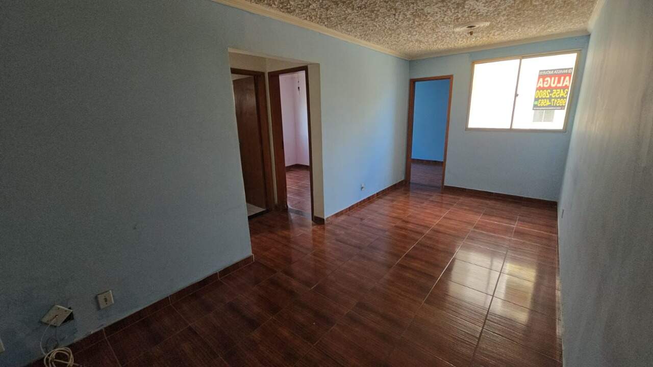 Apartamento, 2 quartos, 58 m² - Foto 14