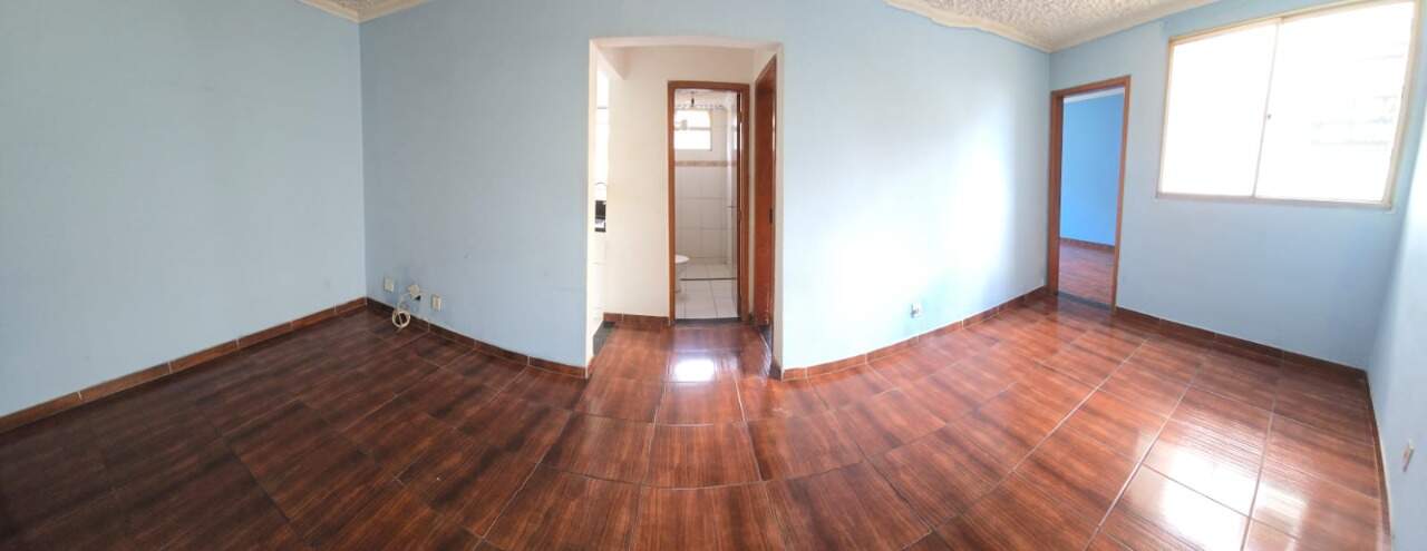 Apartamento, 2 quartos, 58 m² - Foto 2