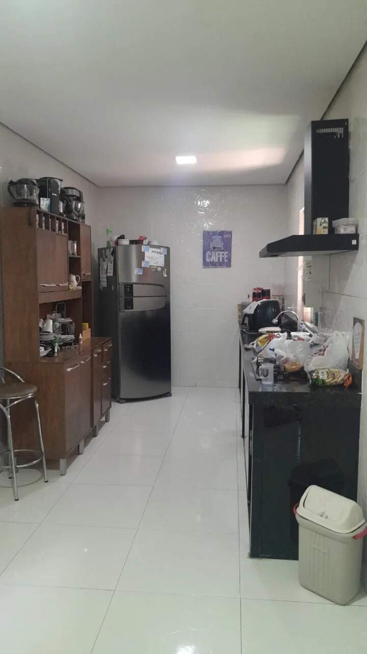 Casa, 3 quartos, 250 m² - Foto 12