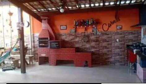 Casa, 3 quartos, 250 m² - Foto 16