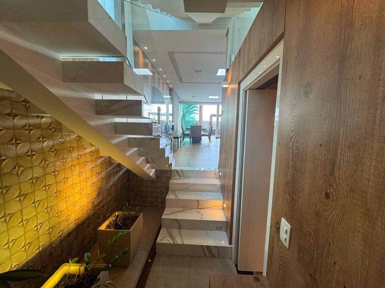 Casa de Condomínio, 4 quartos - Foto 6