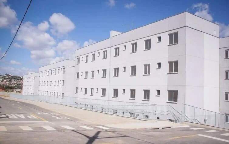 Apartamento, 2 quartos, 53 m² - Foto 6