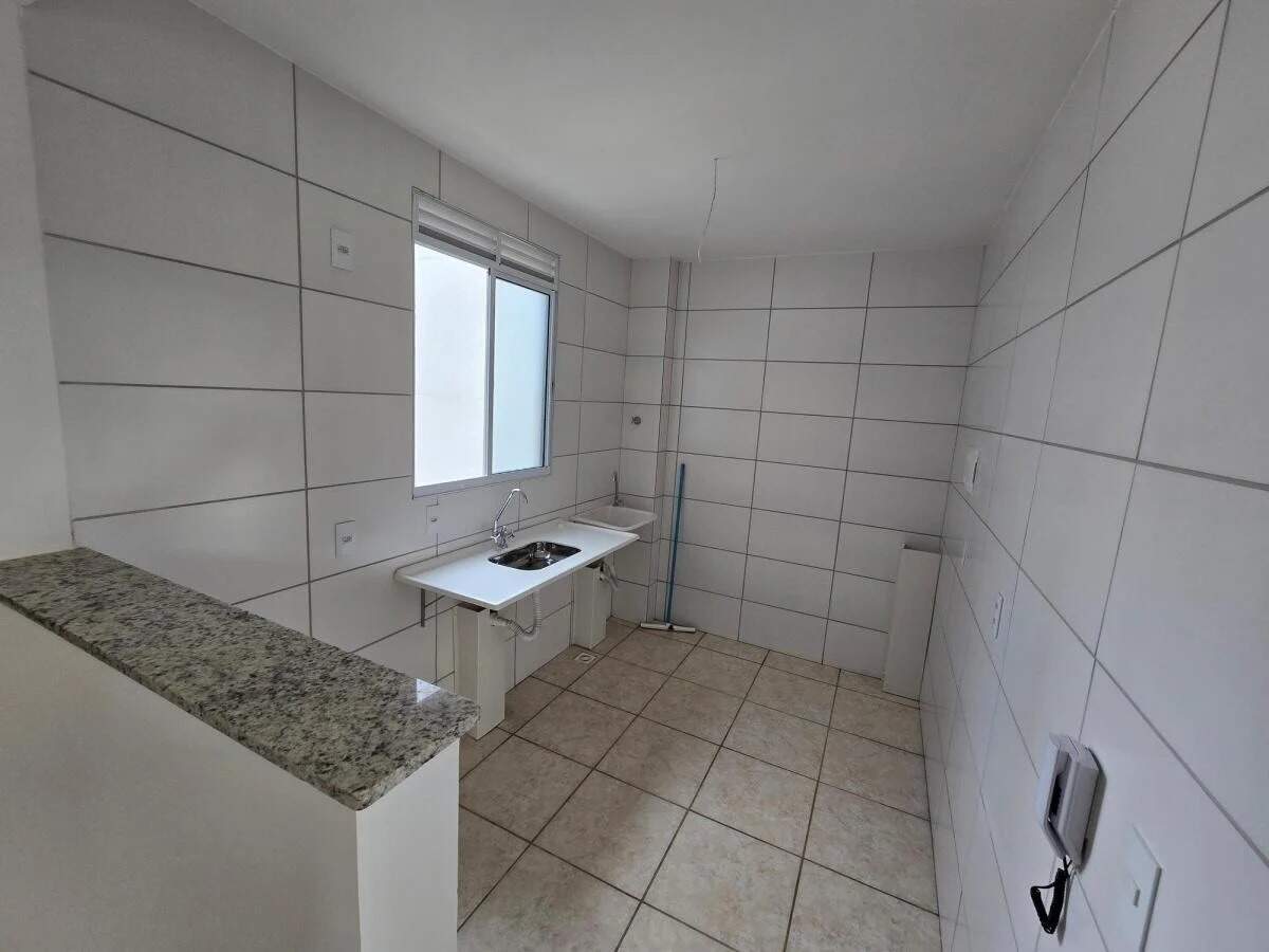 Apartamento, 2 quartos, 53 m² - Foto 3