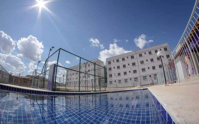 Apartamento, 2 quartos, 53 m² - Foto 1