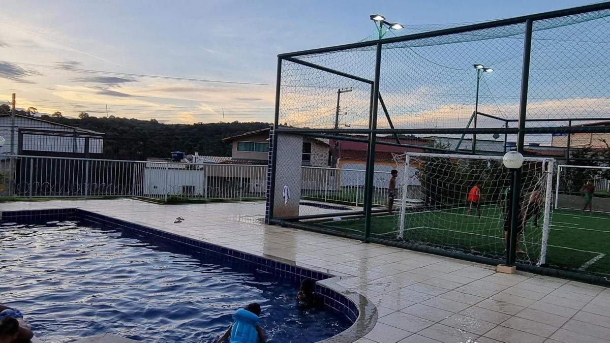 Apartamento, 2 quartos, 53 m² - Foto 11