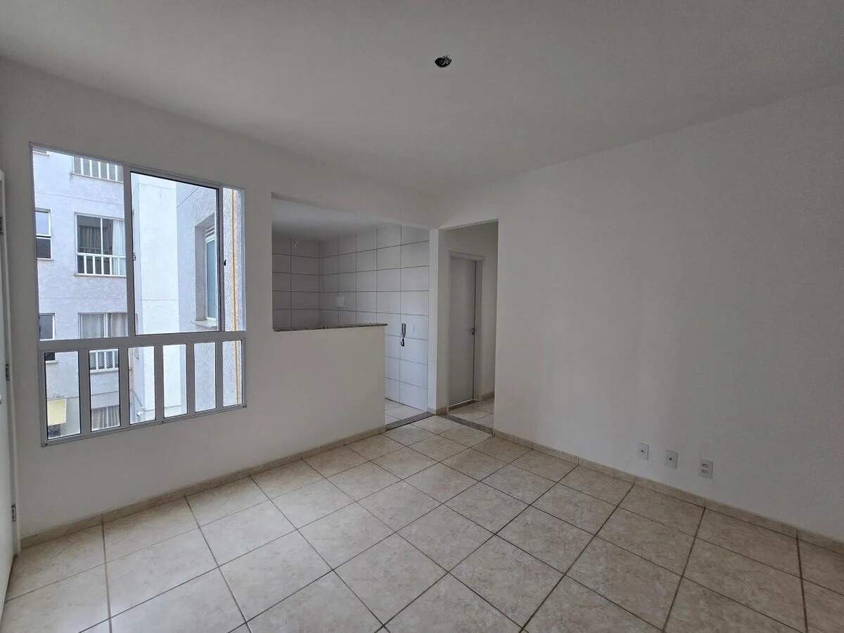 Apartamento, 2 quartos, 53 m² - Foto 2