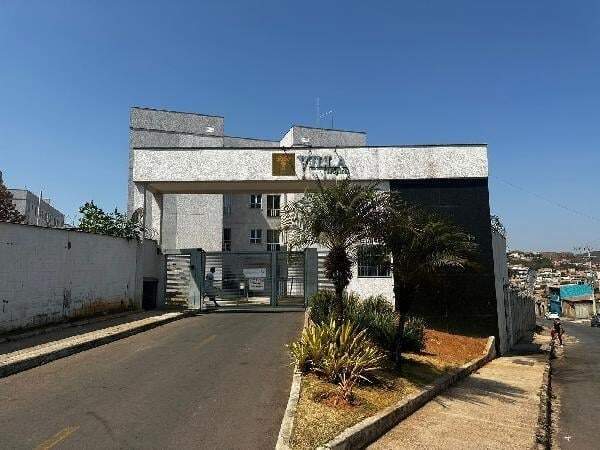 Apartamento, 2 quartos, 53 m² - Foto 12