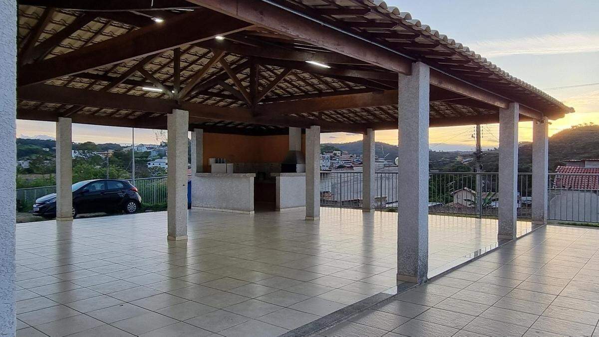 Apartamento, 2 quartos, 53 m² - Foto 13