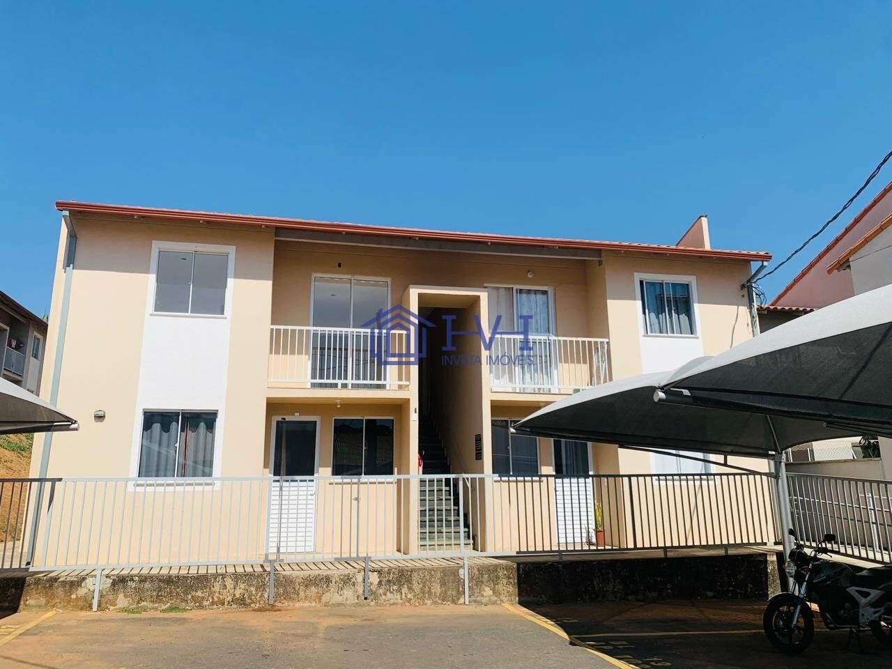 Apartamento, 2 quartos, 50 m² - Foto 13
