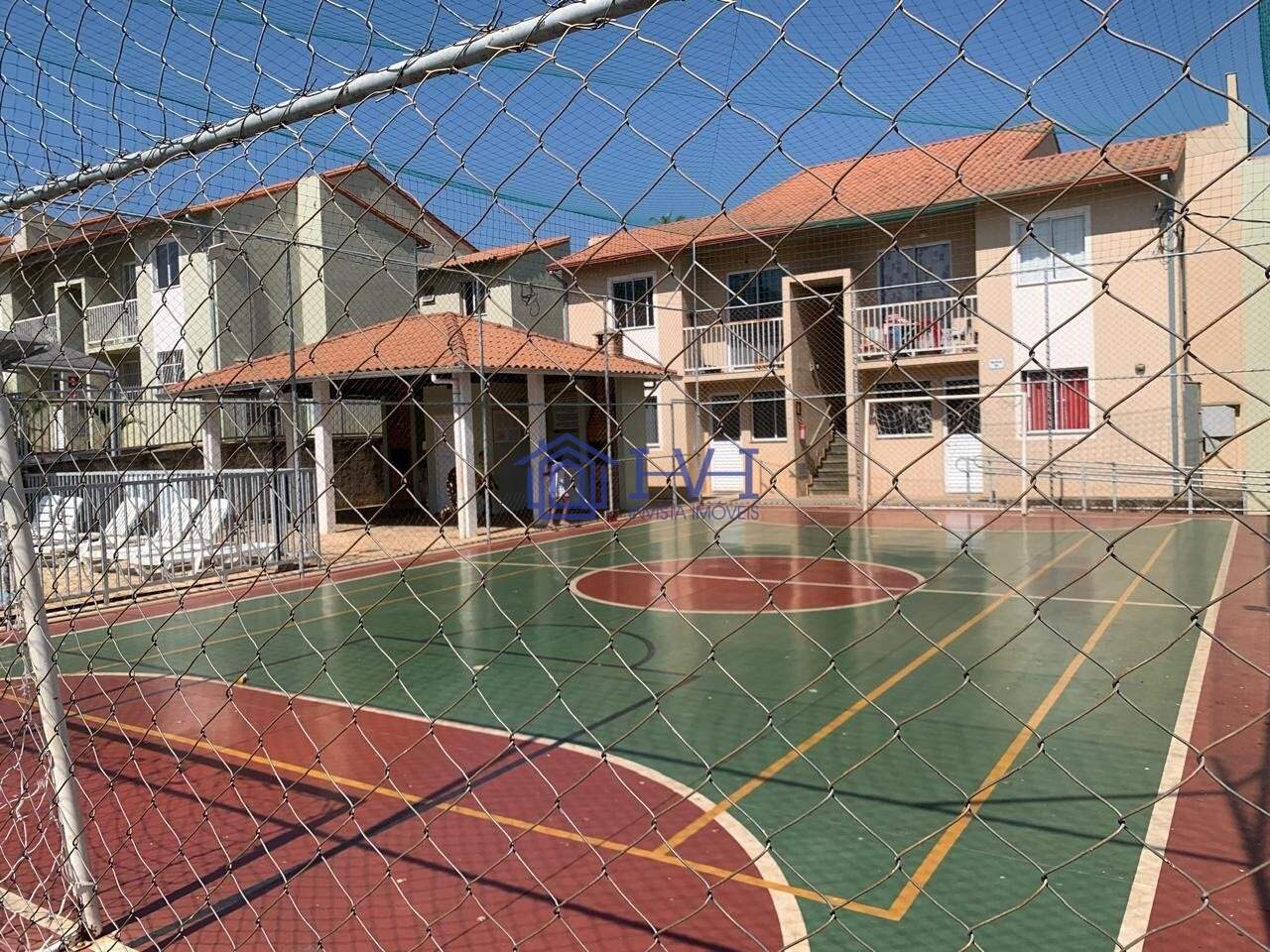 Apartamento, 2 quartos, 50 m² - Foto 19