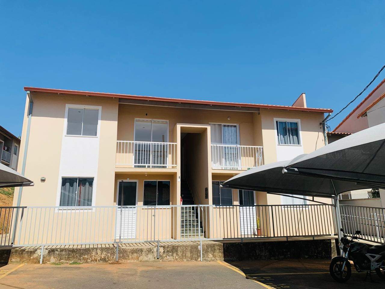 Apartamento, 2 quartos, 50 m² - Foto 1