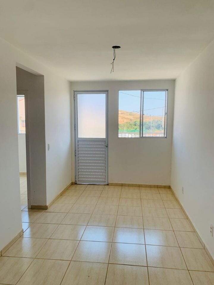 Apartamento, 2 quartos, 50 m² - Foto 4