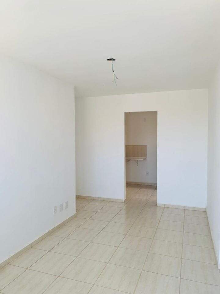 Apartamento, 2 quartos, 50 m² - Foto 5