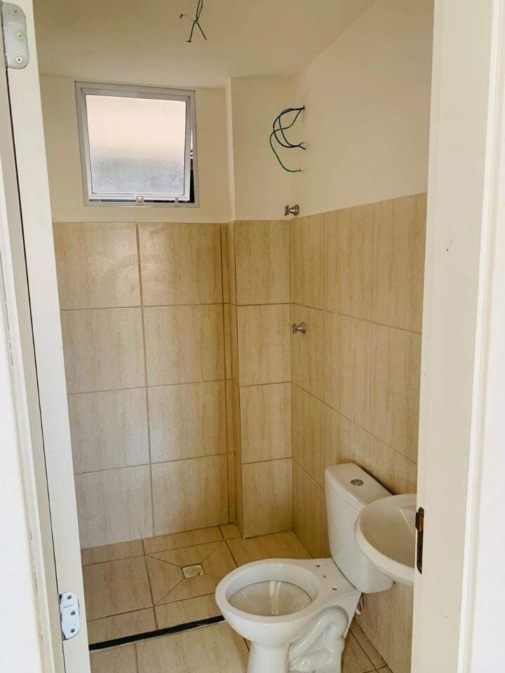 Apartamento, 2 quartos, 50 m² - Foto 7