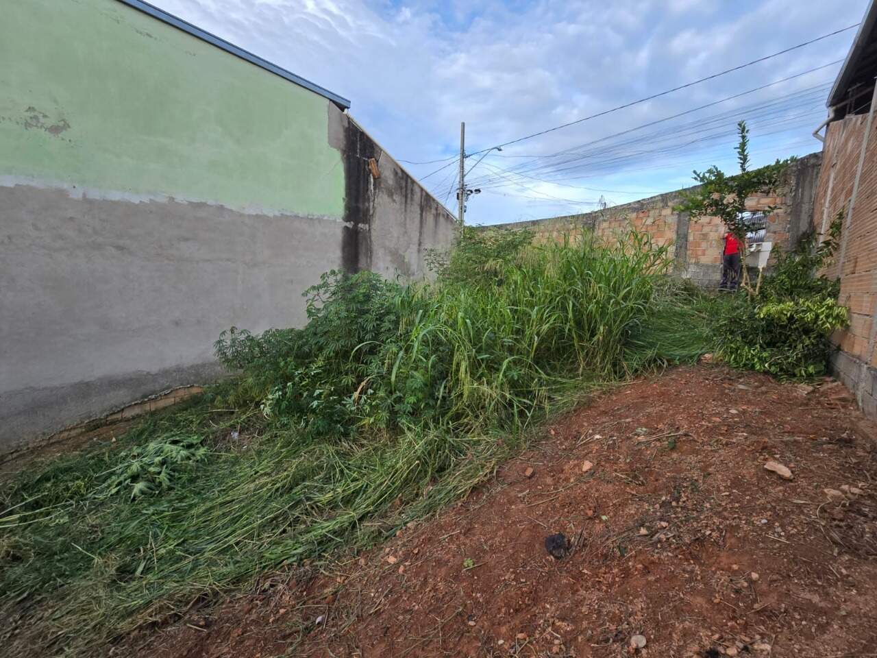 Terreno, 200 m² - Foto 3