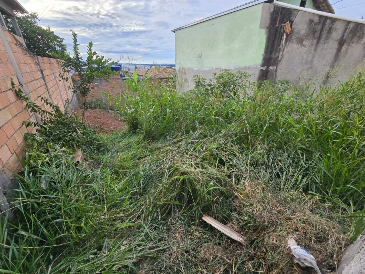 Terreno, 200 m² - Foto 17