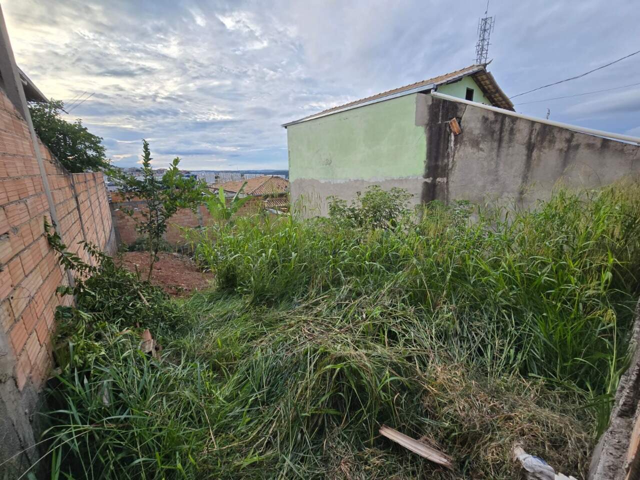 Terreno, 200 m² - Foto 27