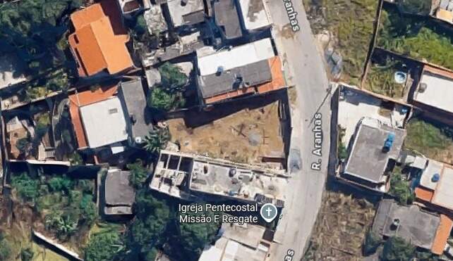 Terreno, 190 m² - Foto 5