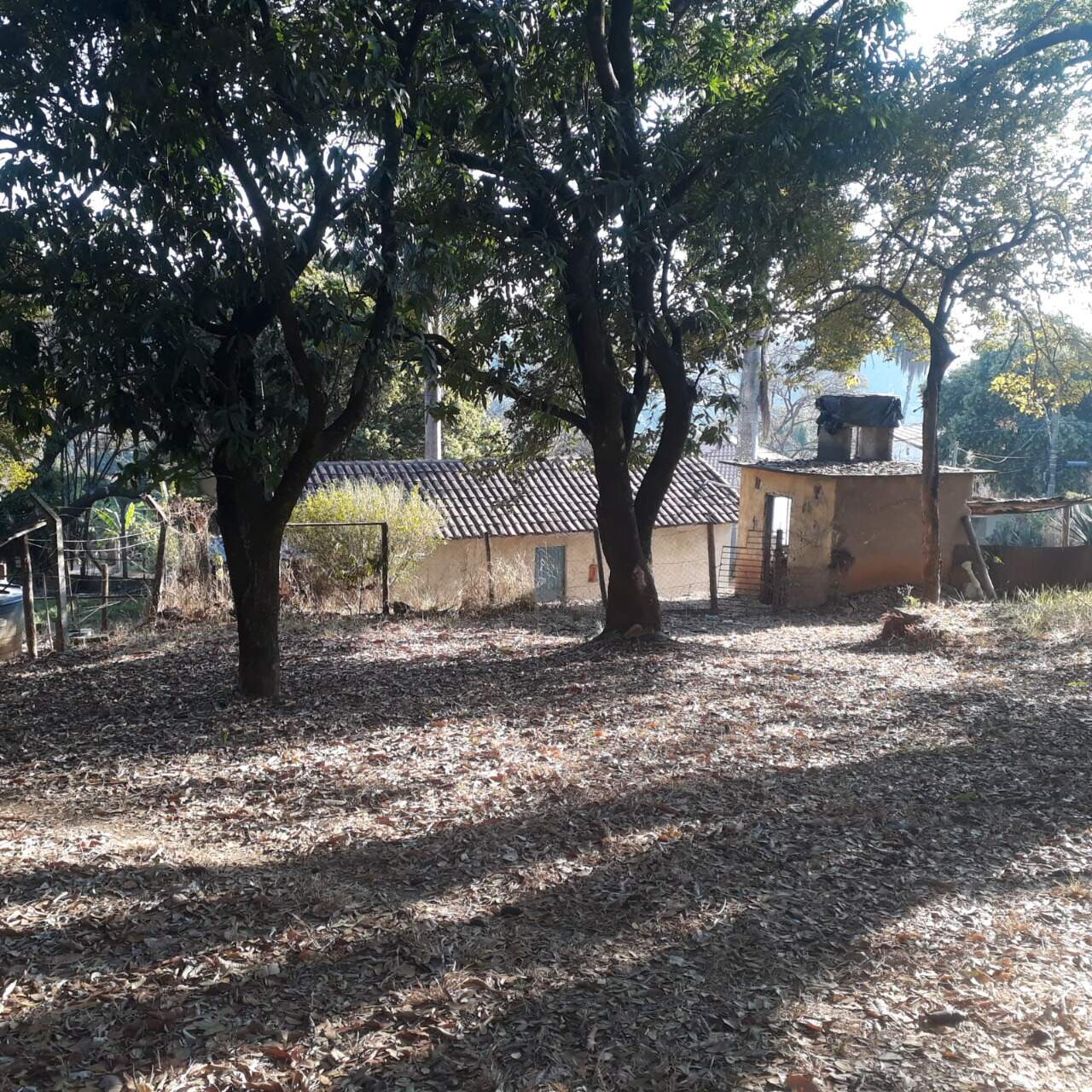 Casa, 2 quartos, 1000 m² - Foto 1