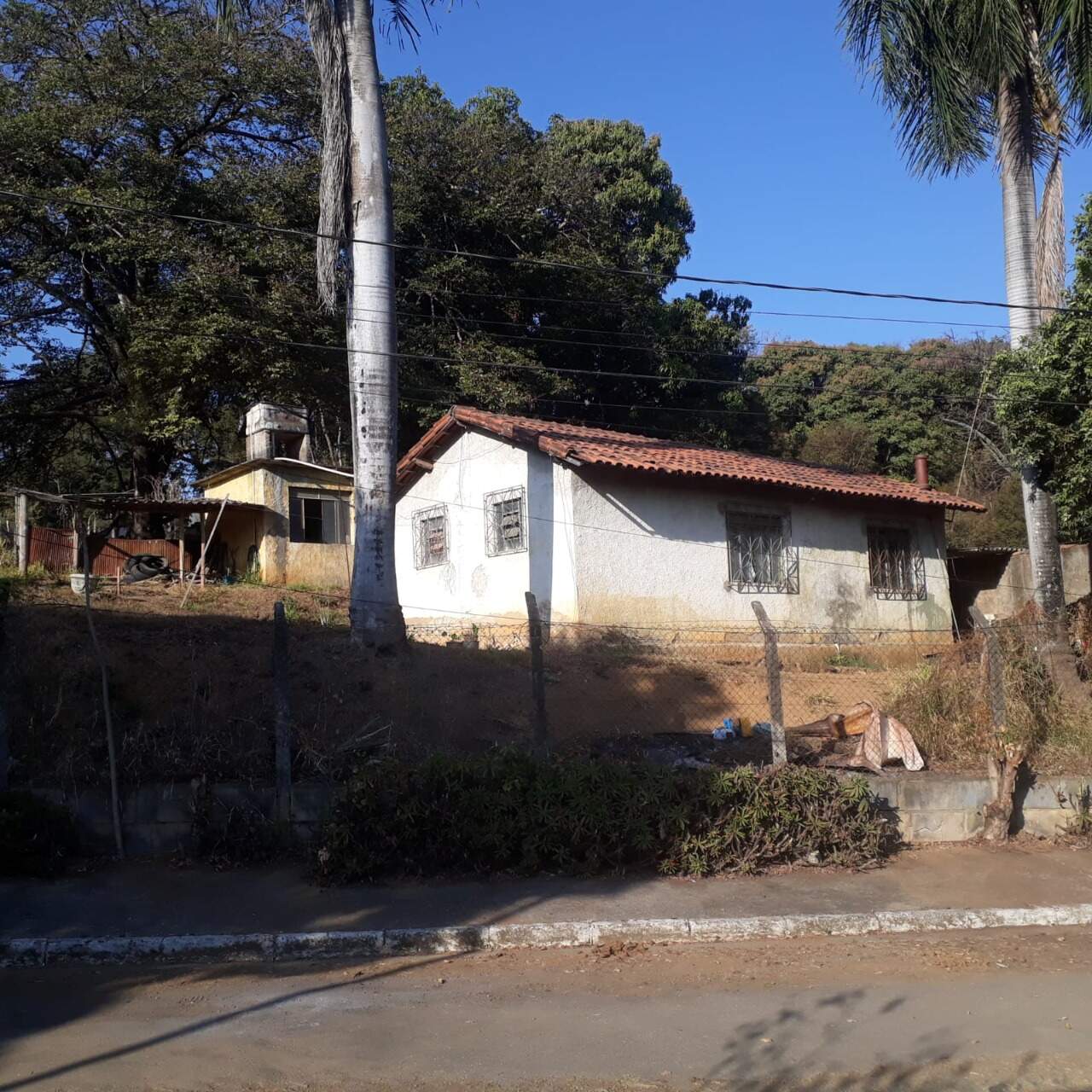 Casa, 2 quartos, 1000 m² - Foto 11