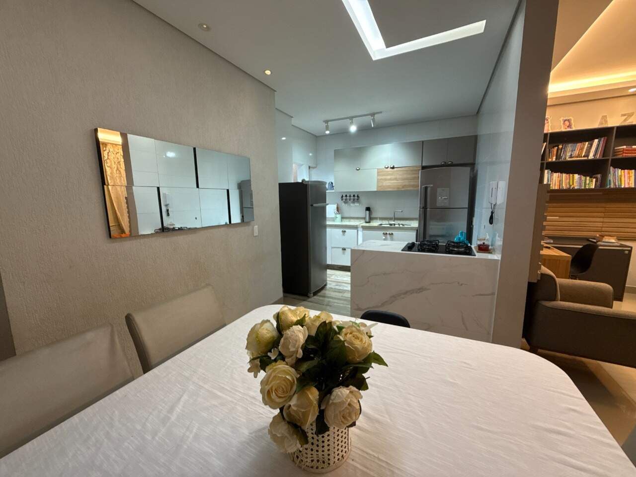Casa, 3 quartos, 106 m² - Foto 3