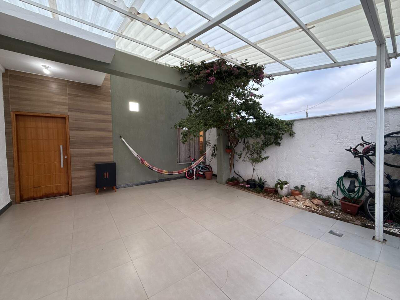 Casa, 3 quartos, 106 m² - Foto 5