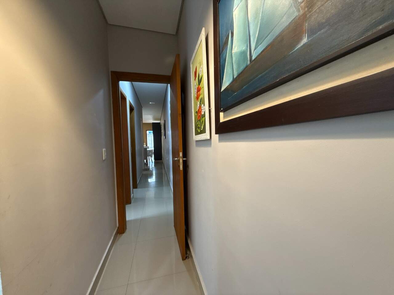 Casa, 3 quartos, 106 m² - Foto 7